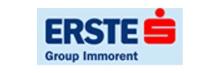 Erste Group vacsiehomepage