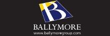 Logo Ballymore